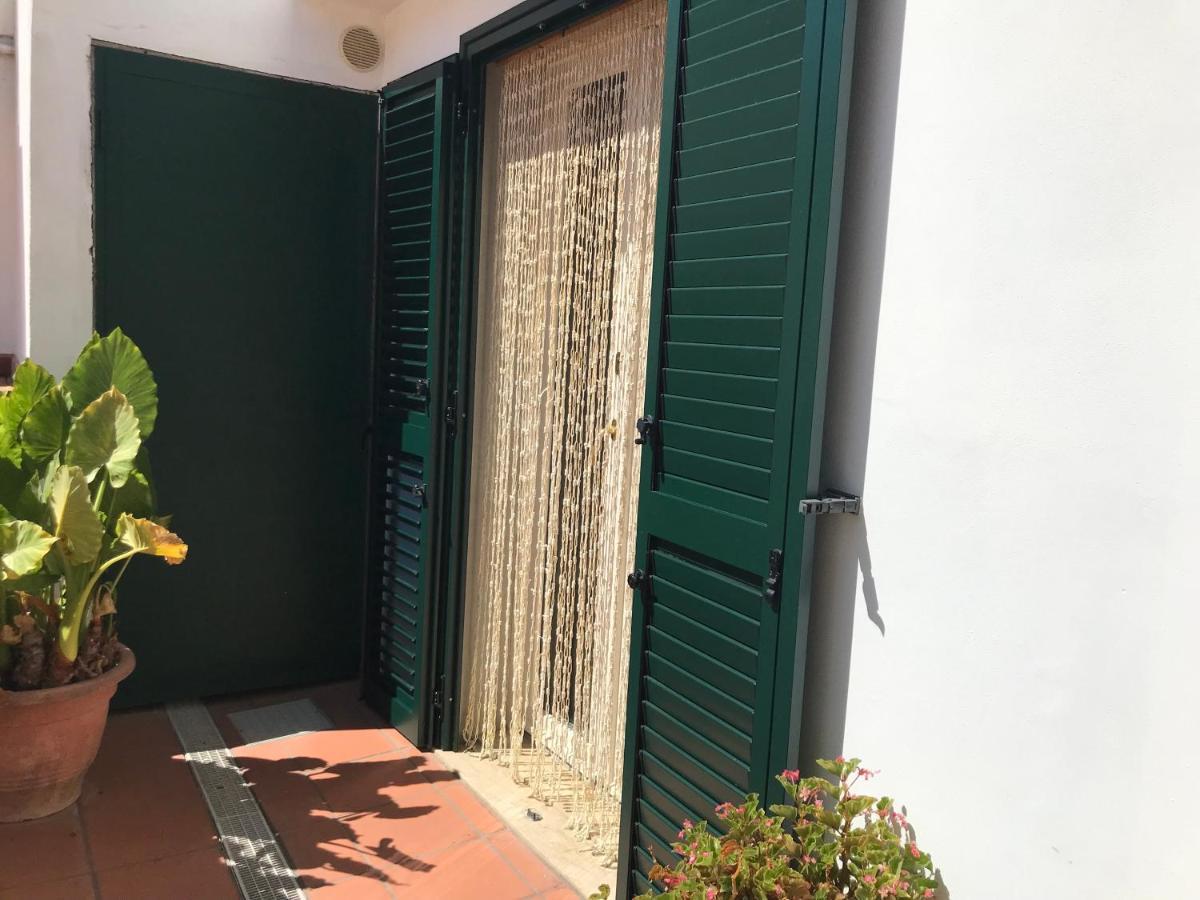 Apartamento Casa Dorotea Nuova Gibellina Exterior foto